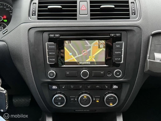 Volkswagen Jetta - Afbeelding 17 van 26