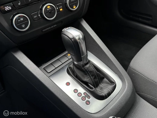 Volkswagen Jetta - Afbeelding 18 van 26