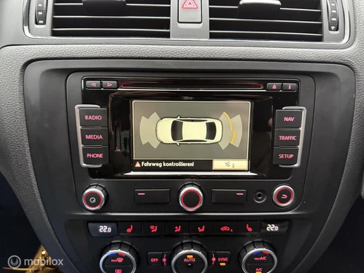 Volkswagen Jetta - Afbeelding 19 van 26