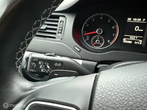 Volkswagen Jetta - Afbeelding 22 van 26