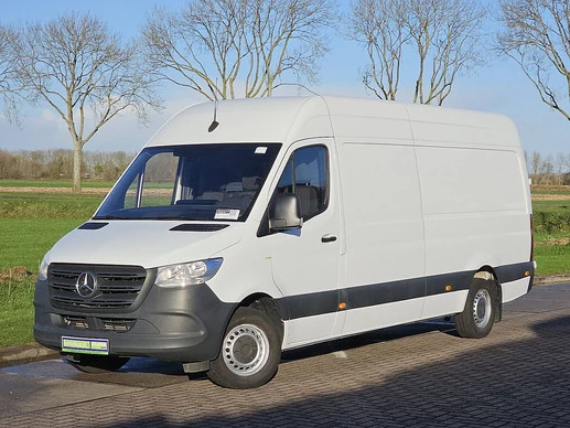 Mercedes-Benz Sprinter - Afbeelding 2 van 15