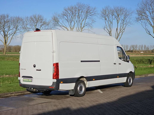Mercedes-Benz Sprinter - Afbeelding 3 van 15