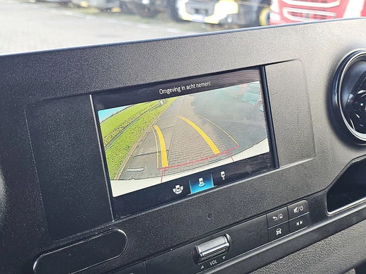 Mercedes-Benz Sprinter - Afbeelding 11 van 15