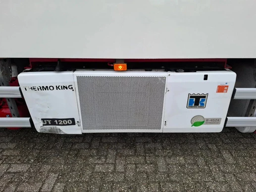 Volvo FH - Afbeelding 18 van 30