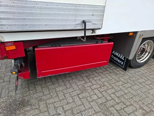 Volvo FH - Afbeelding 21 van 30