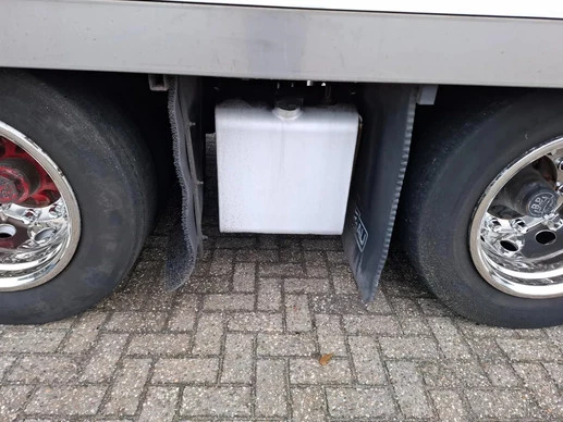 Volvo FH - Afbeelding 27 van 30