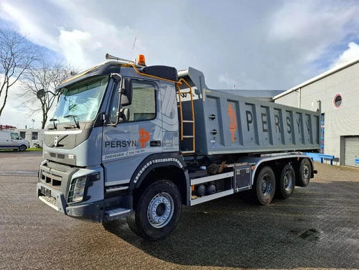 Volvo FMX-460 - Afbeelding 1 van 30