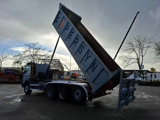 Volvo FMX-460 - Afbeelding 5 van 30