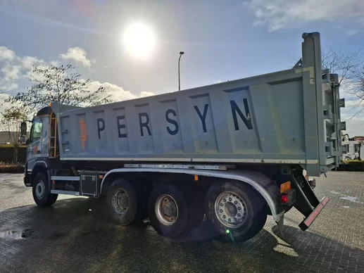 Volvo FMX-460 - Afbeelding 6 van 30