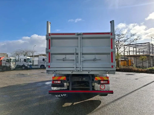 Volvo FMX-460 - Afbeelding 7 van 30