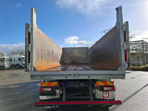 Volvo FMX-460 - Afbeelding 8 van 30