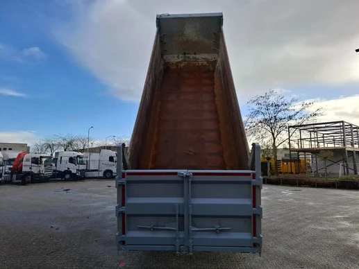 Volvo FMX-460 - Afbeelding 9 van 30