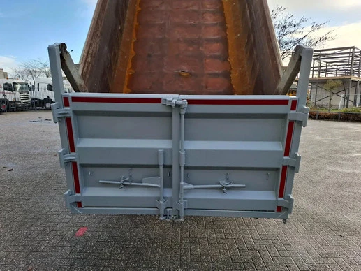 Volvo FMX-460 - Afbeelding 10 van 30