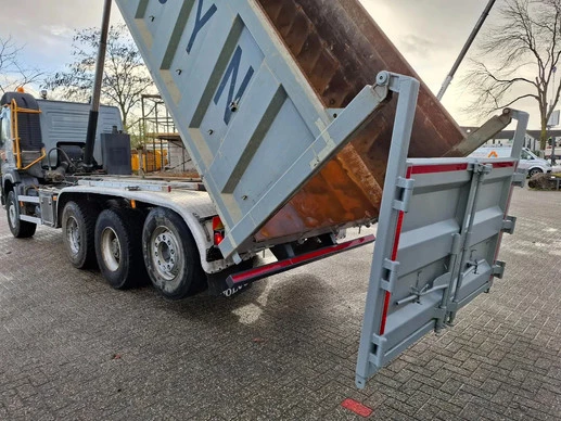 Volvo FMX-460 - Afbeelding 11 van 30