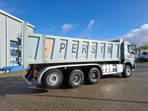 Volvo FMX-460 - Afbeelding 13 van 30