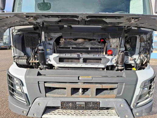 Volvo FMX-460 - Afbeelding 15 van 30