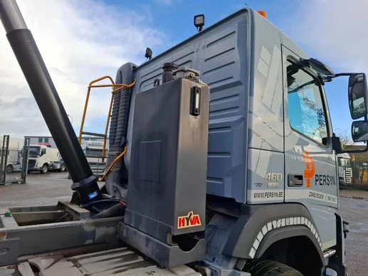 Volvo FMX-460 - Afbeelding 16 van 30