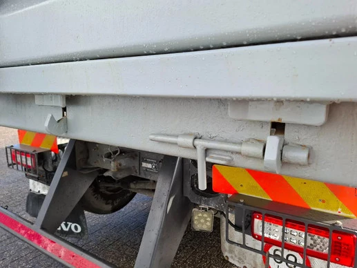 Volvo FMX-460 - Afbeelding 17 van 30