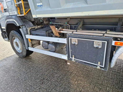 Volvo FMX-460 - Afbeelding 20 van 30