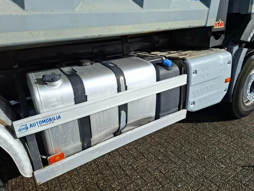 Volvo FMX-460 - Afbeelding 21 van 30