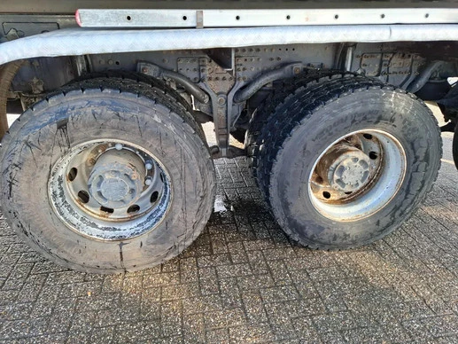 Volvo FMX-460 - Afbeelding 22 van 30