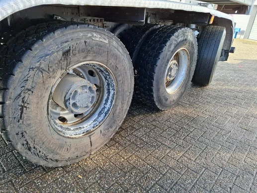 Volvo FMX-460 - Afbeelding 23 van 30