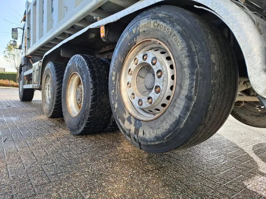 Volvo FMX-460 - Afbeelding 24 van 30