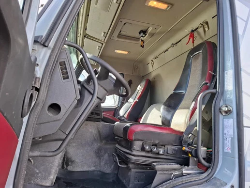 Volvo FMX-460 - Afbeelding 25 van 30