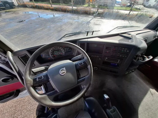 Volvo FMX-460 - Afbeelding 26 van 30