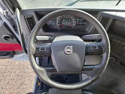 Volvo FMX-460 - Afbeelding 27 van 30