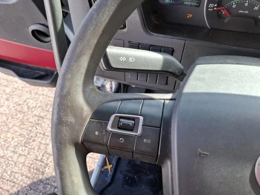 Volvo FMX-460 - Afbeelding 28 van 30