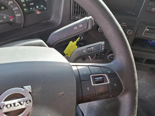 Volvo FMX-460 - Afbeelding 29 van 30