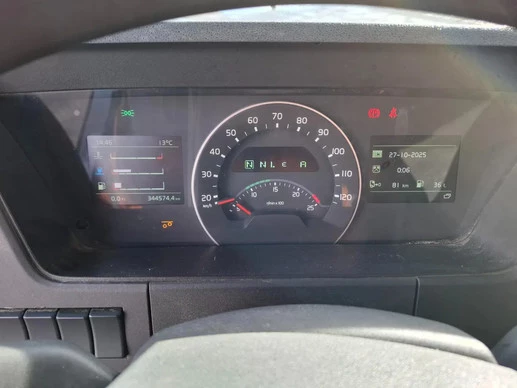 Volvo FMX-460 - Afbeelding 30 van 30