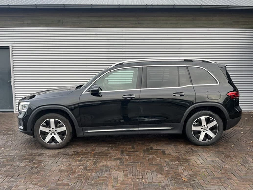 Mercedes-Benz GLB - Afbeelding 3 van 23