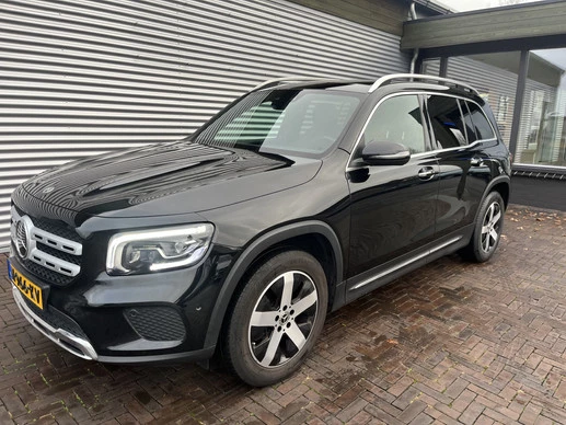 Mercedes-Benz GLB - Afbeelding 4 van 23