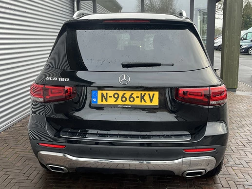 Mercedes-Benz GLB - Afbeelding 5 van 23