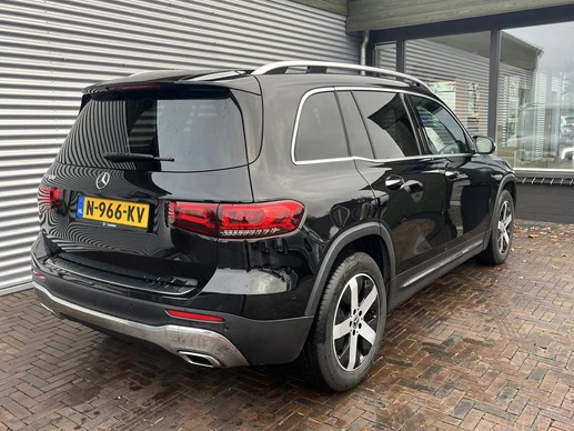 Mercedes-Benz GLB - Afbeelding 6 van 23
