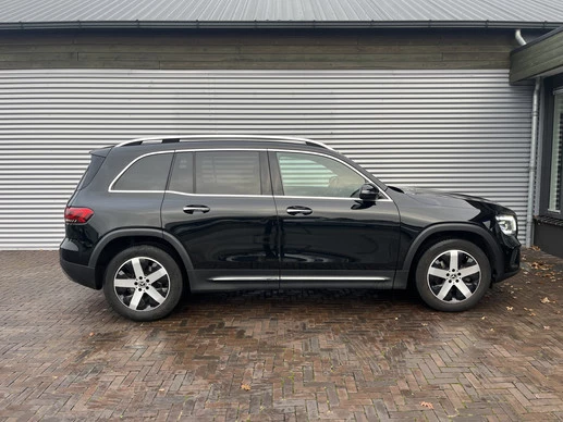 Mercedes-Benz GLB - Afbeelding 7 van 23
