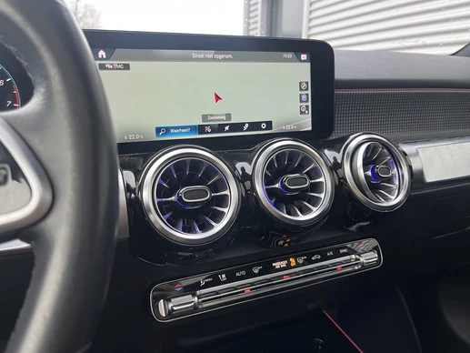Mercedes-Benz GLB - Afbeelding 13 van 23