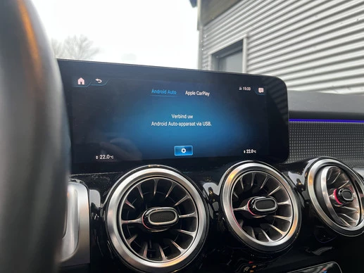 Mercedes-Benz GLB - Afbeelding 14 van 23