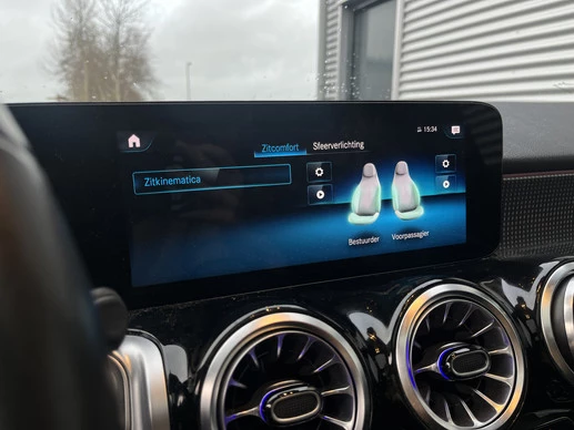 Mercedes-Benz GLB - Afbeelding 15 van 23