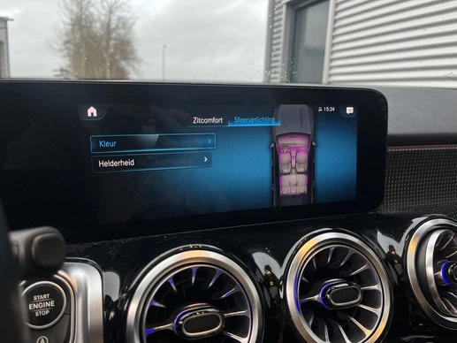 Mercedes-Benz GLB - Afbeelding 16 van 23