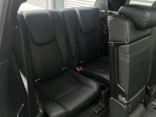 Mercedes-Benz GLB - Afbeelding 18 van 23