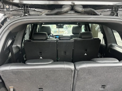 Mercedes-Benz GLB - Afbeelding 19 van 23