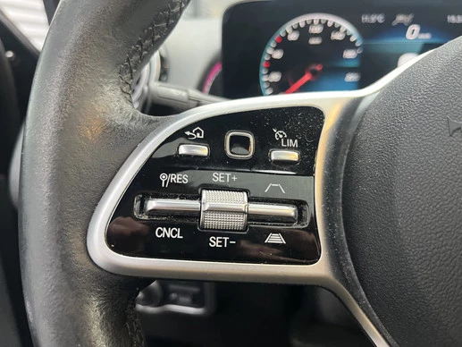 Mercedes-Benz GLB - Afbeelding 21 van 23