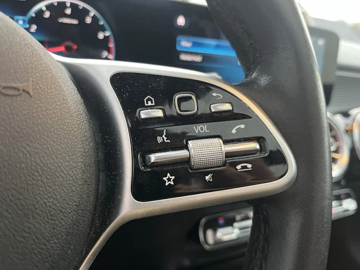 Mercedes-Benz GLB - Afbeelding 22 van 23