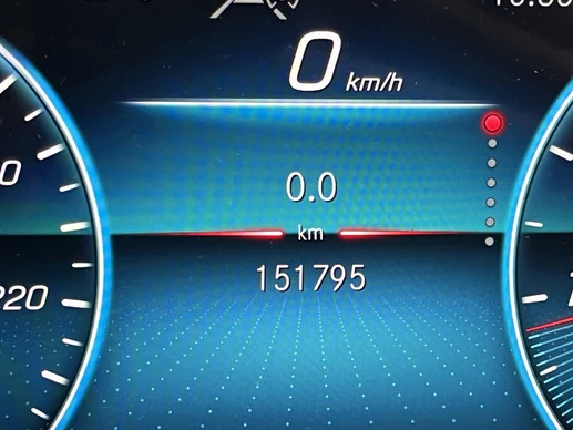 Mercedes-Benz GLB - Afbeelding 23 van 23