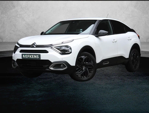 Citroën C4 - Afbeelding 1 van 30