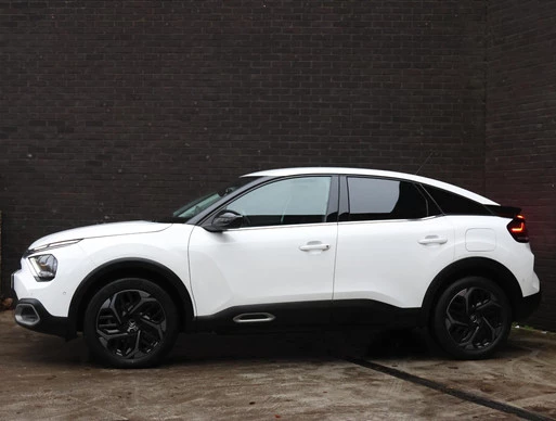 Citroën C4 - Afbeelding 2 van 30