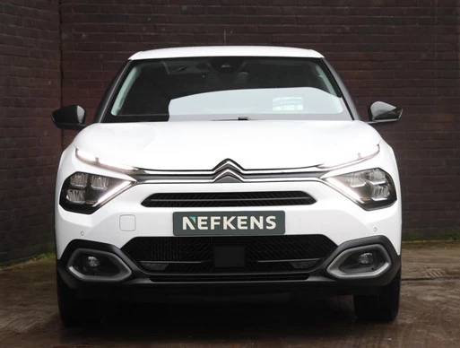 Citroën C4 - Afbeelding 4 van 30